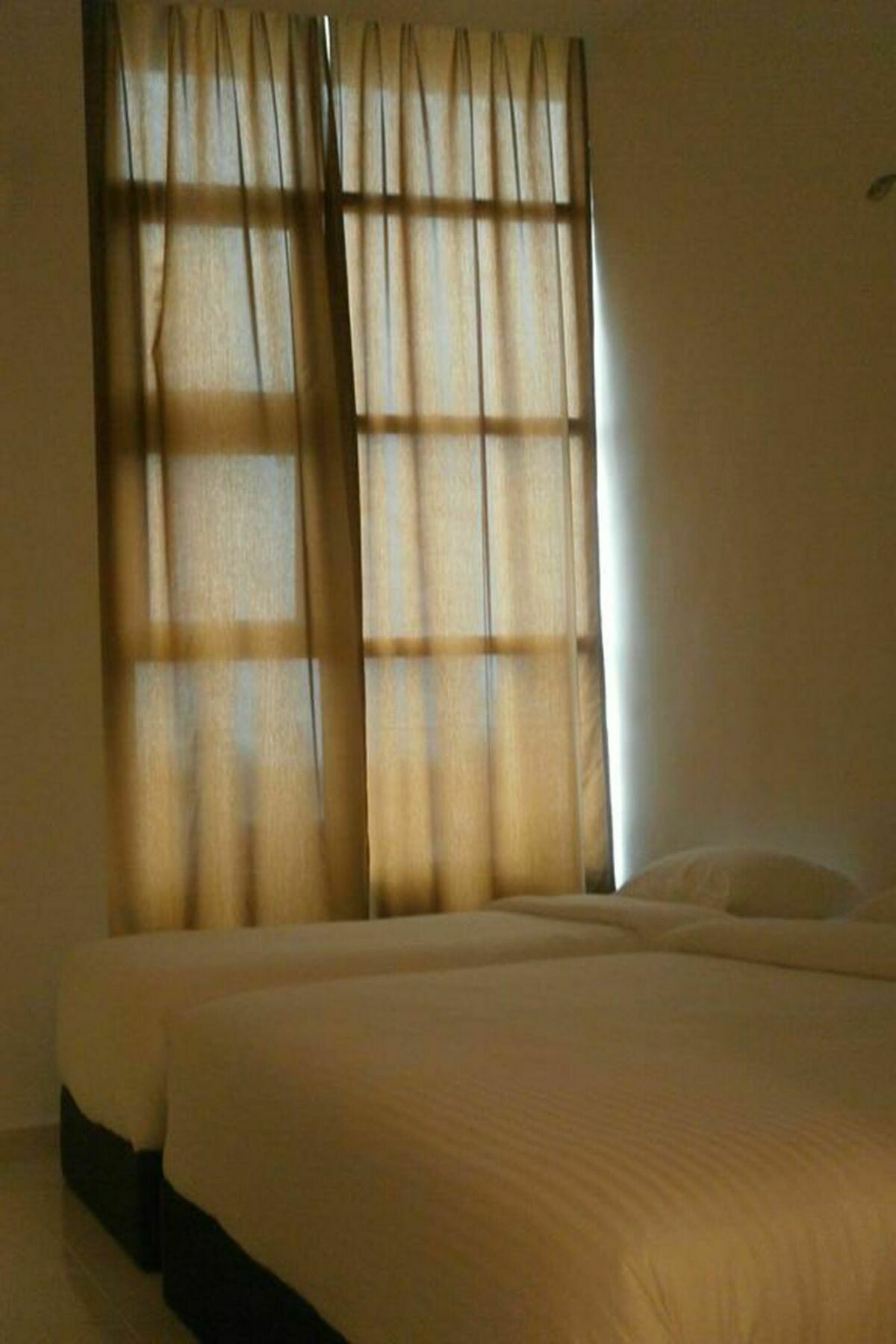 F.M Guesthouse Kampong Darat Tanah Puteh Екстериор снимка