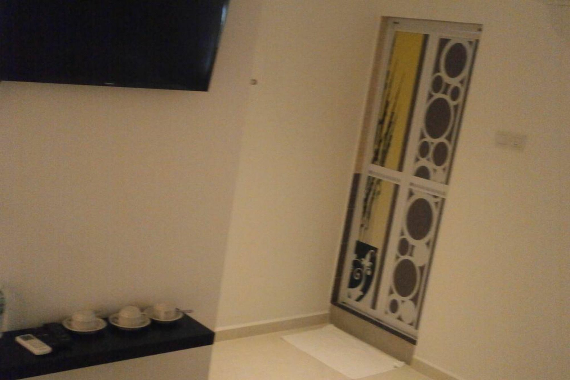 F.M Guesthouse Kampong Darat Tanah Puteh Екстериор снимка